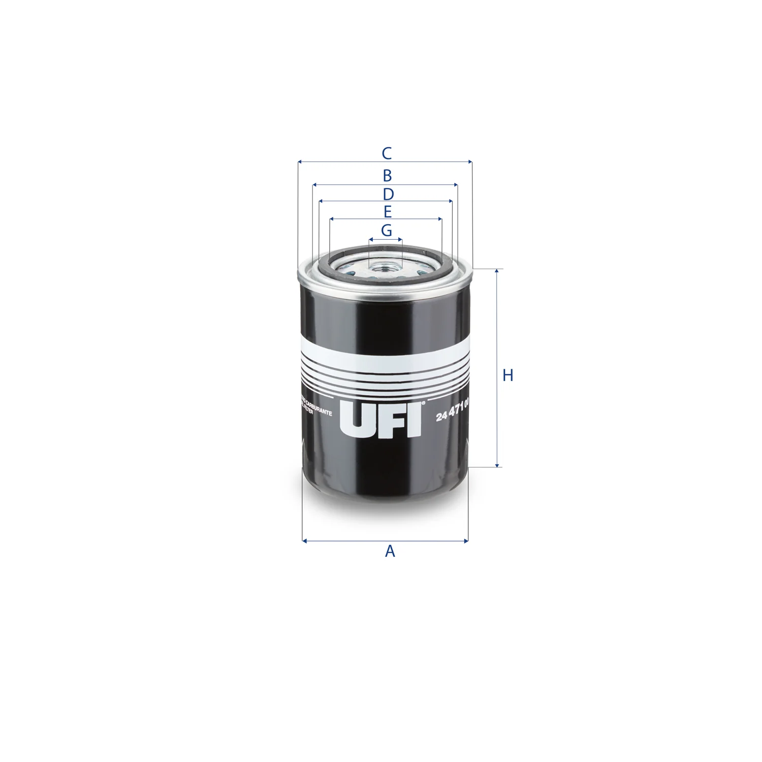 UFI Filters