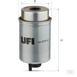 UFI Filters