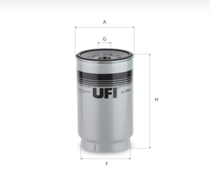 UFI-Filters