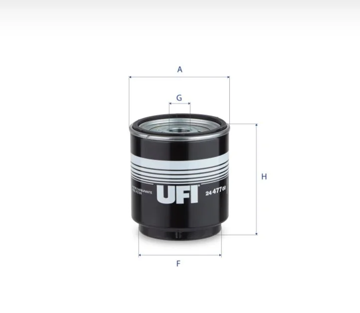 UFI-Filters