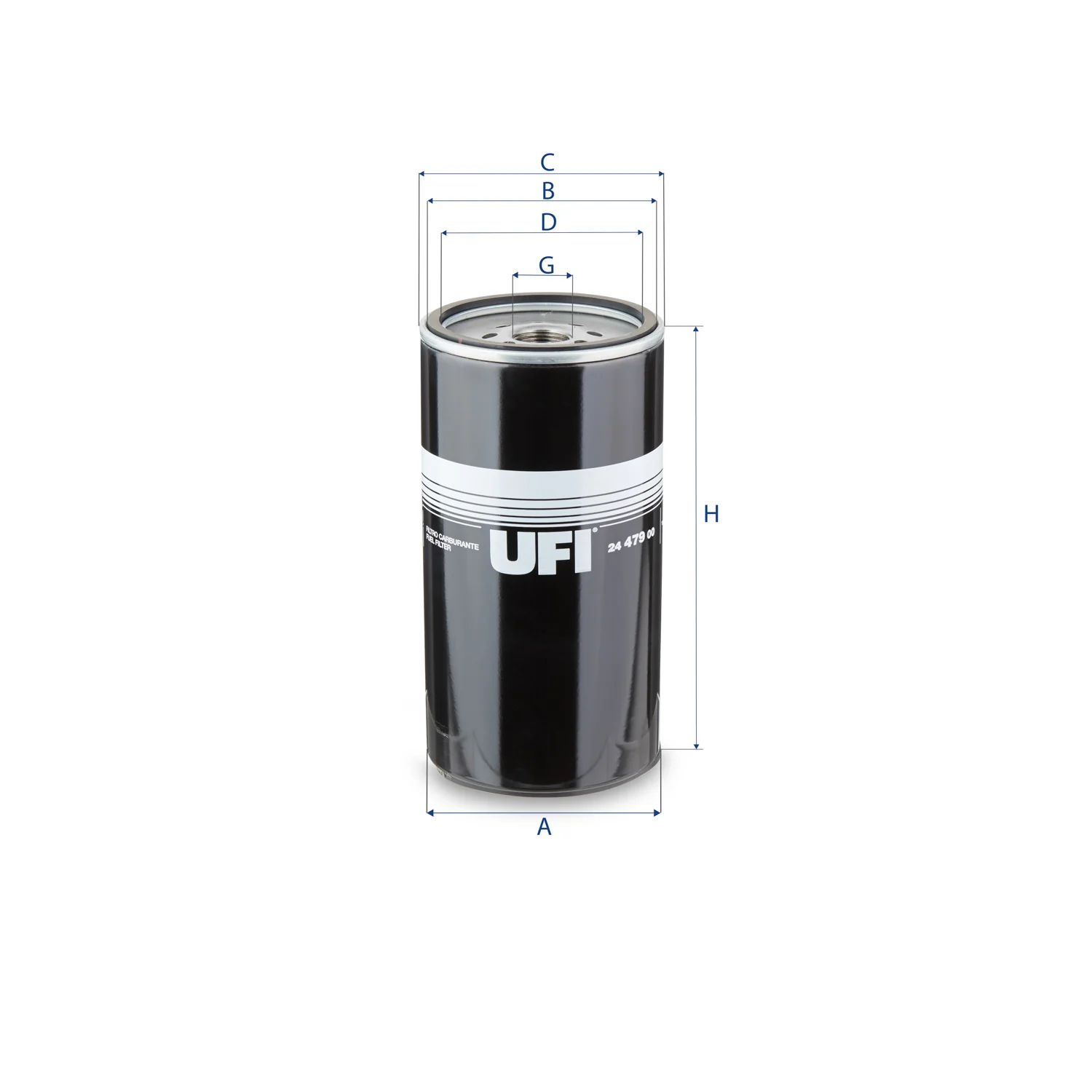 UFI-Filters