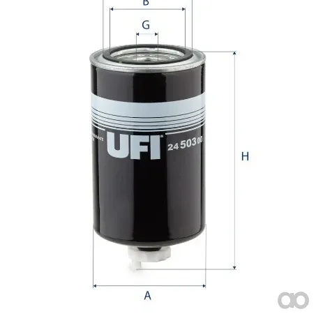 UFI-Filters