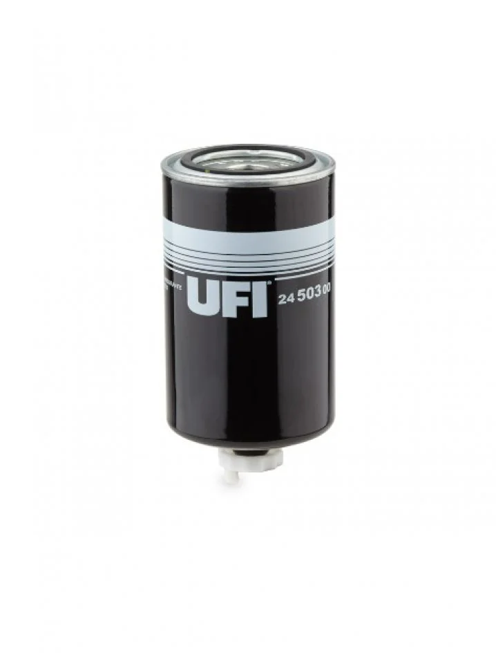 UFI Filters - 24.503.00 - Fuel filter spin-on