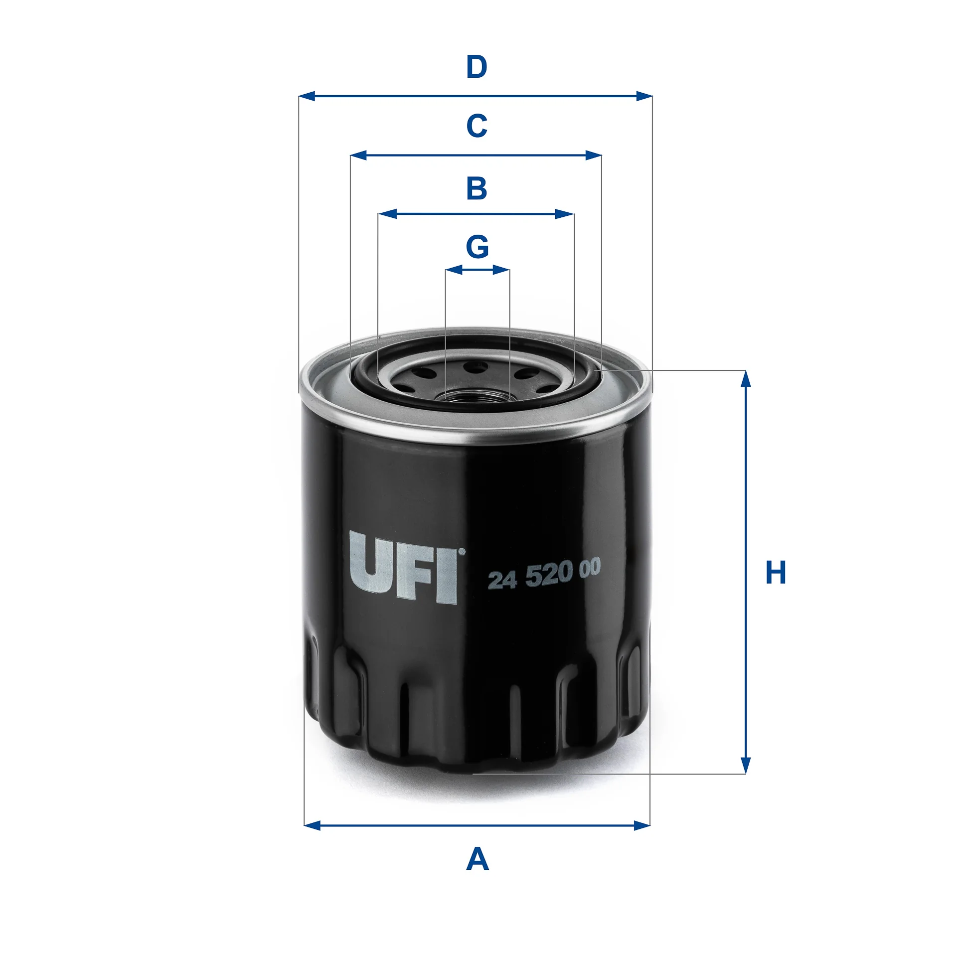 UFI-Filters