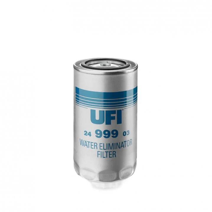 UFI Filters - 24.999.03 - Fuel filter spin-on