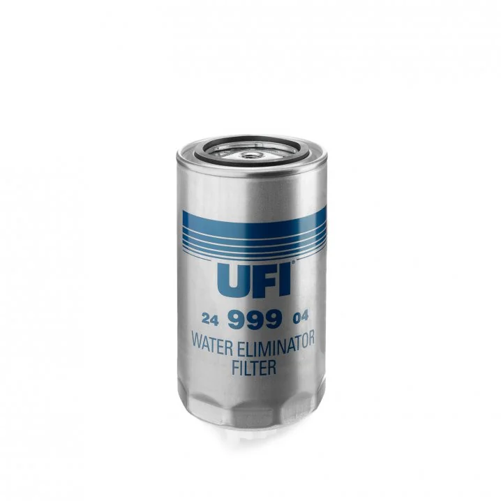 UFI Filters - 24.999.04 - Fuel filter spin-on