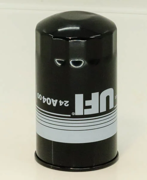 UFI Filters - 24.A04.00 - Fuel filter spin-on