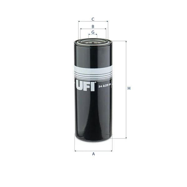 UFI-Filters