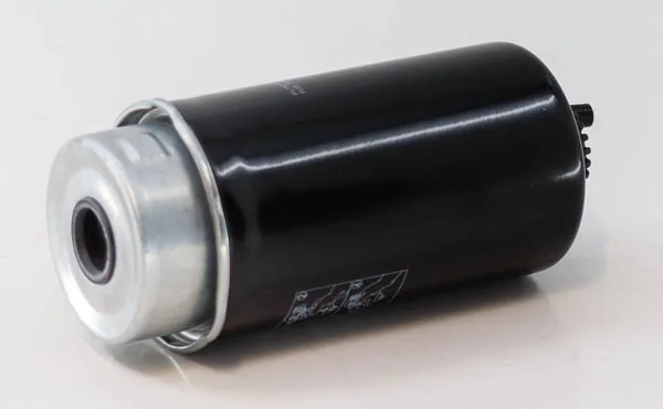 UFI Filters - 24.A31.00 - Fuel filter spin-on