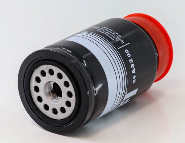 UFI Filters - 24.A32.00 - Fuel filter spin-on