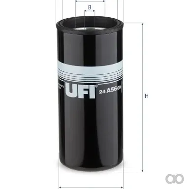UFI Filters