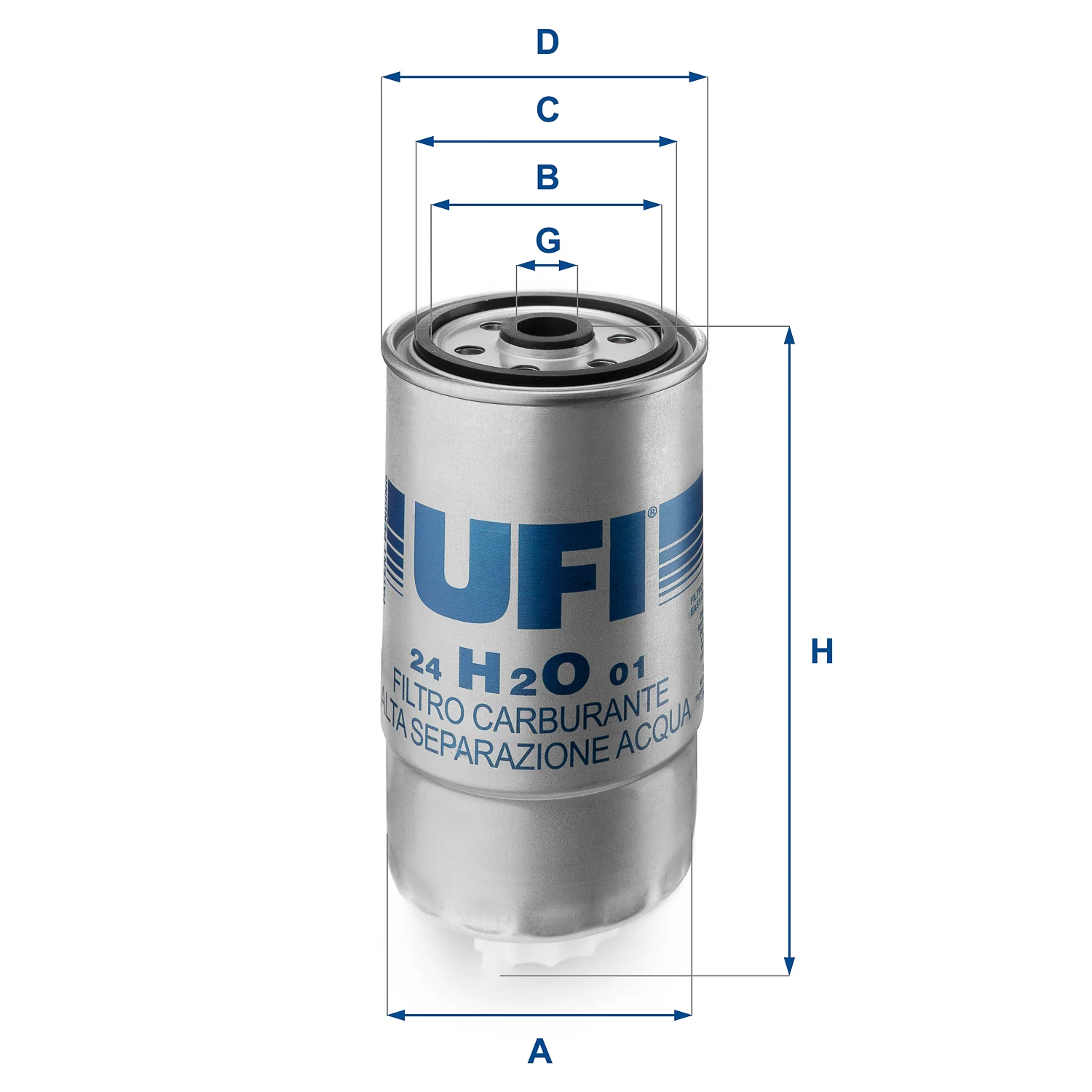 UFI-Filters