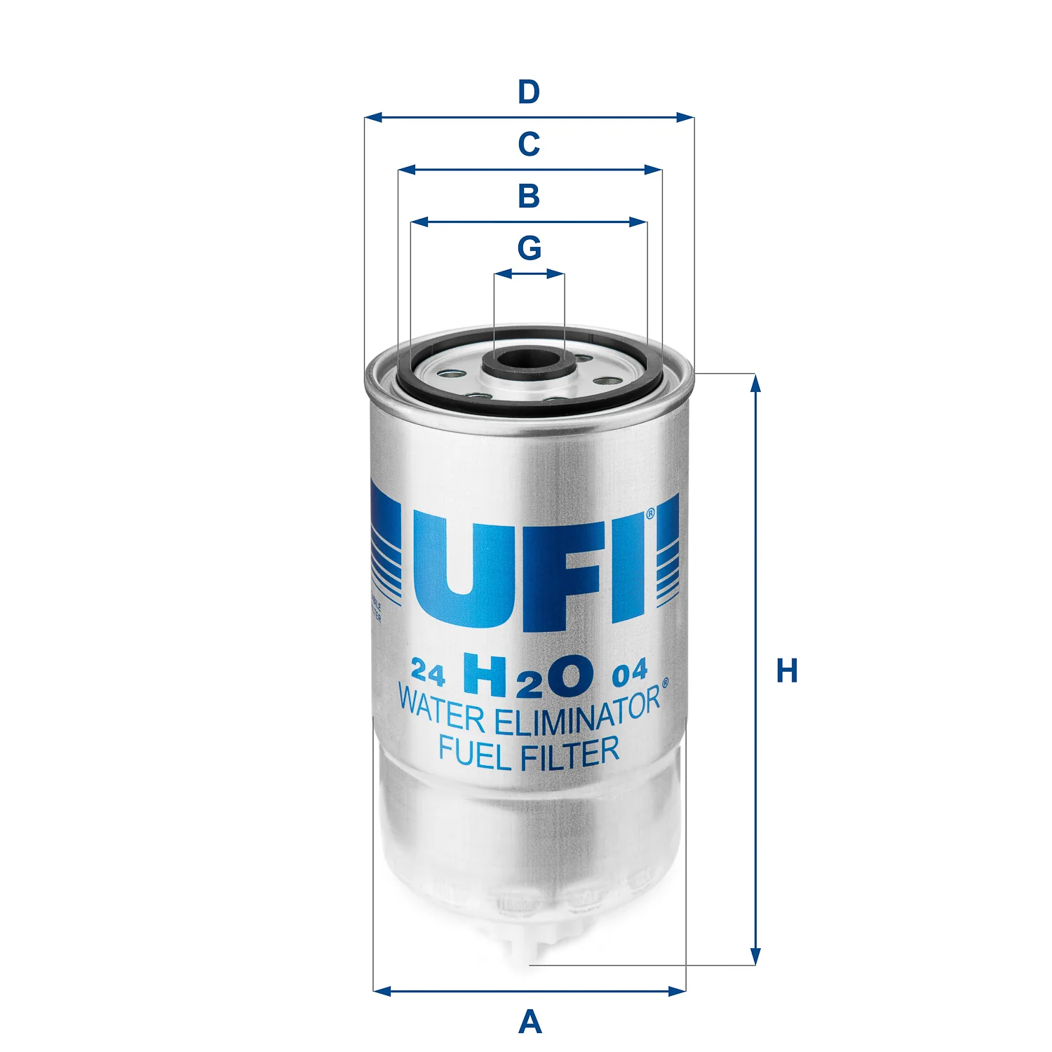 UFI-Filters
