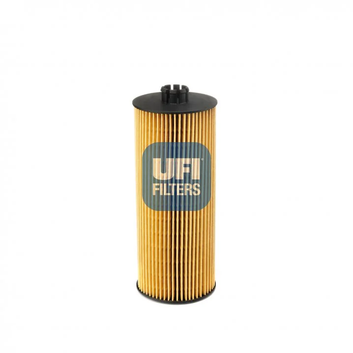 UFI Filters - 25.005.00 - Oil filter element
