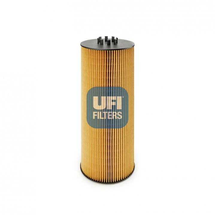 UFI Filters - 25.006.00 - Oil filter element