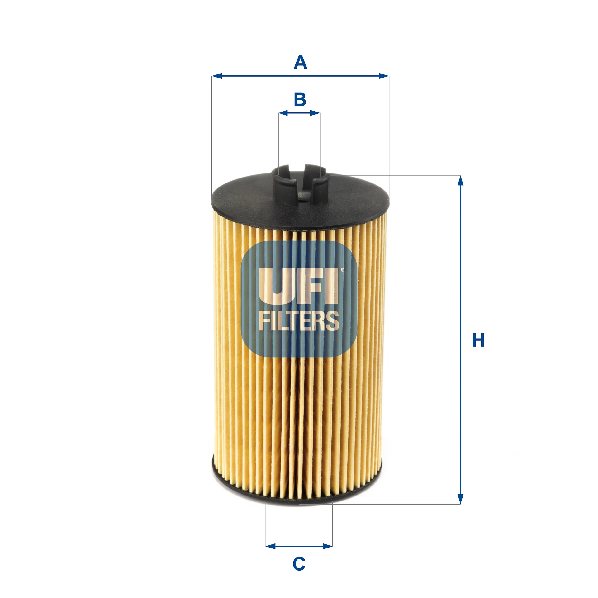 UFI Filters
