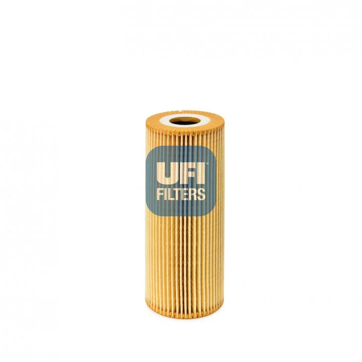 UFI Filters - 25.011.00 - Oil filter element