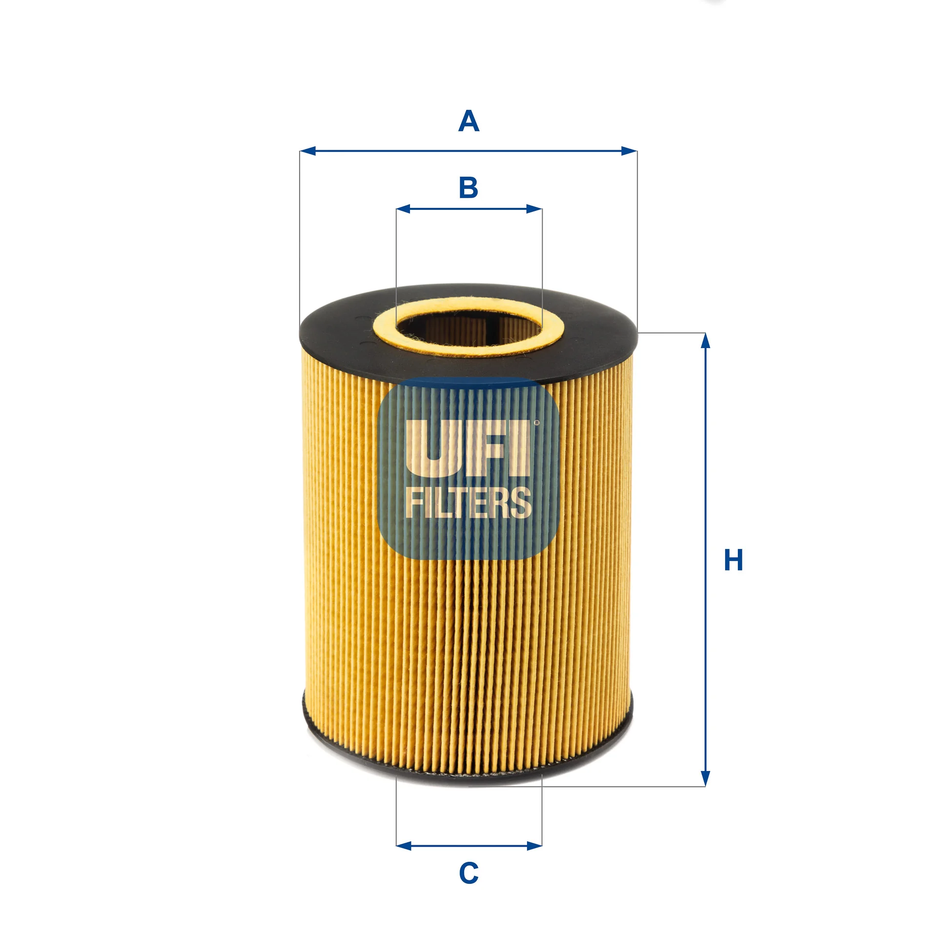 UFI Filters
