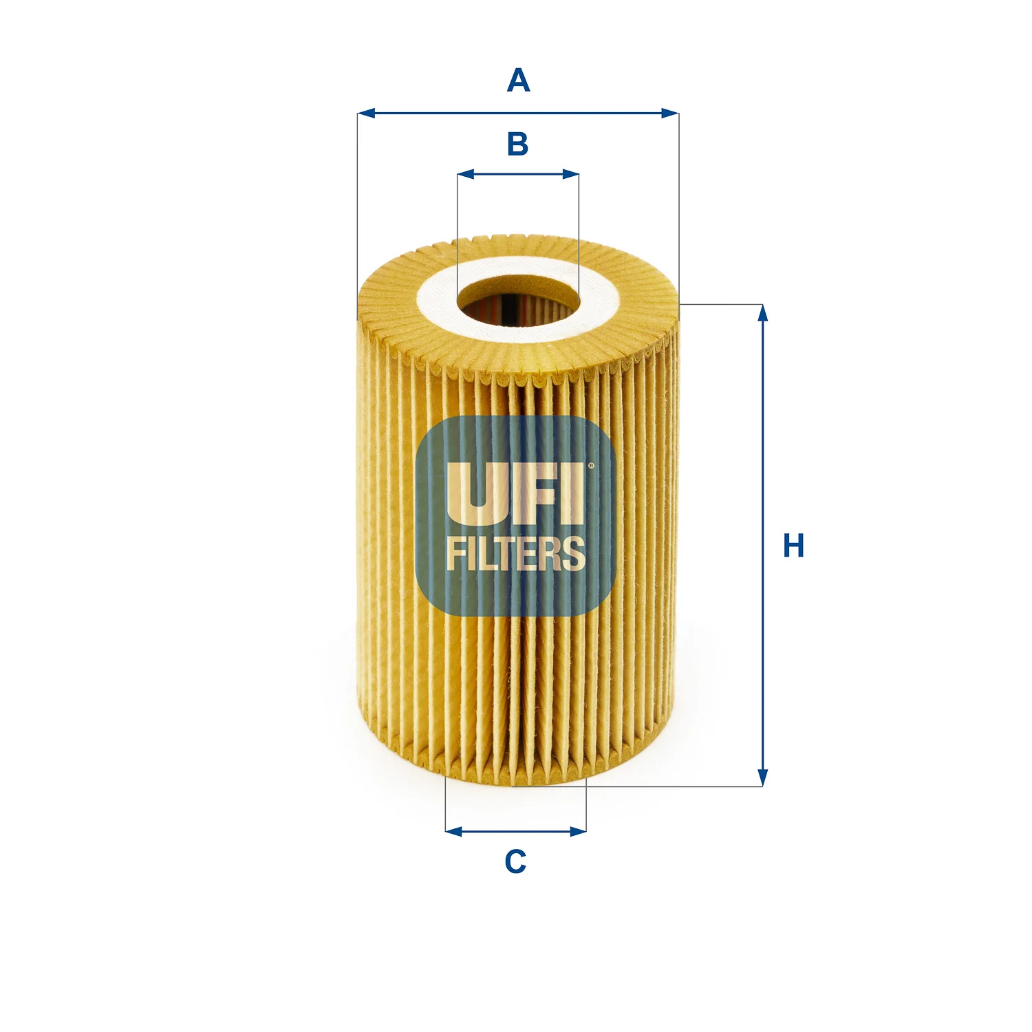 UFI Filters
