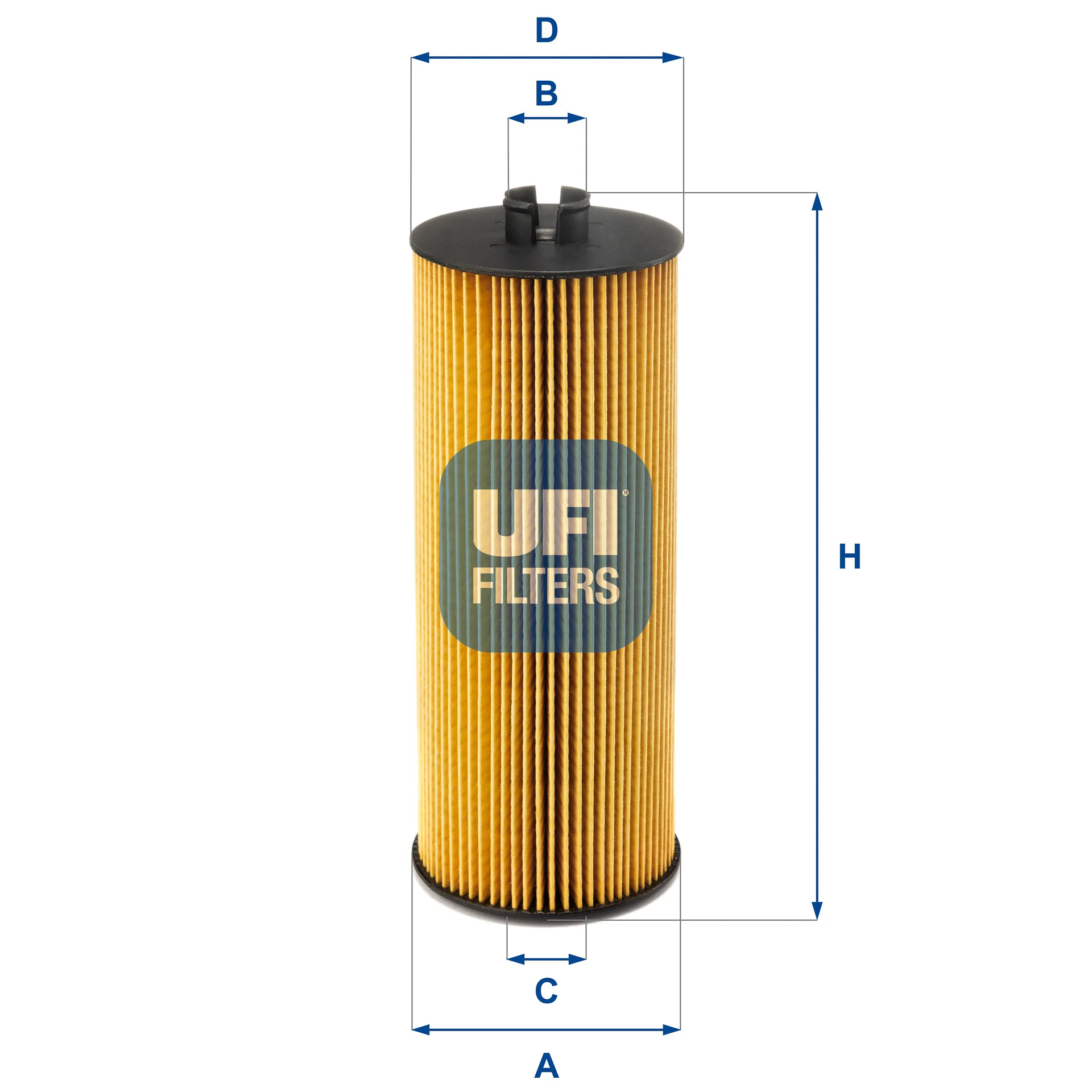 UFI-Filters