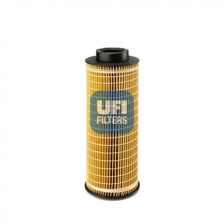 UFI Filters - 25.044.00 - Oil filter element