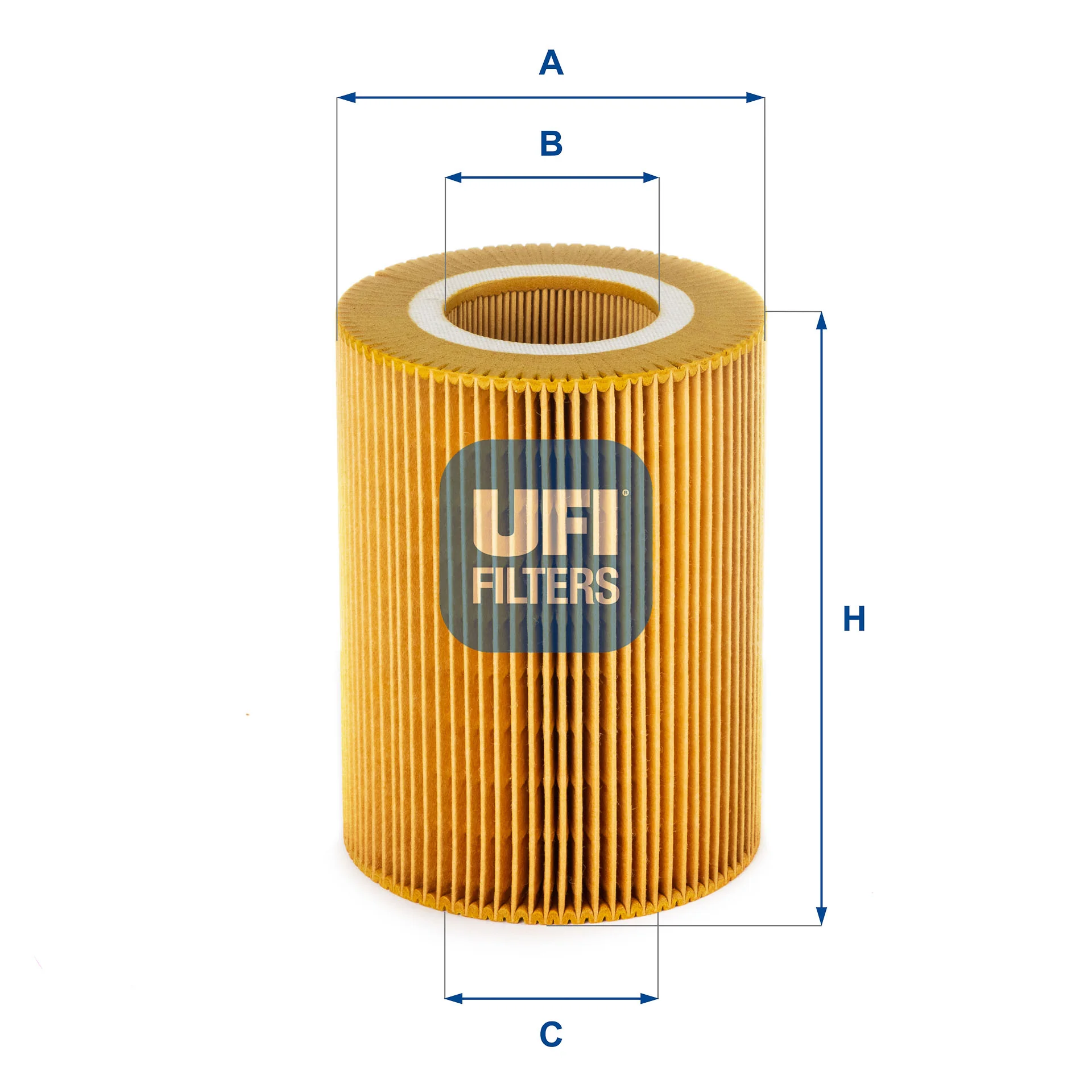 UFI Filters