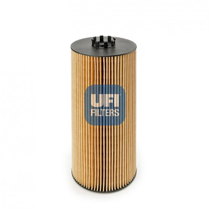 UFI Filters - 25.062.00 - Oil filter element