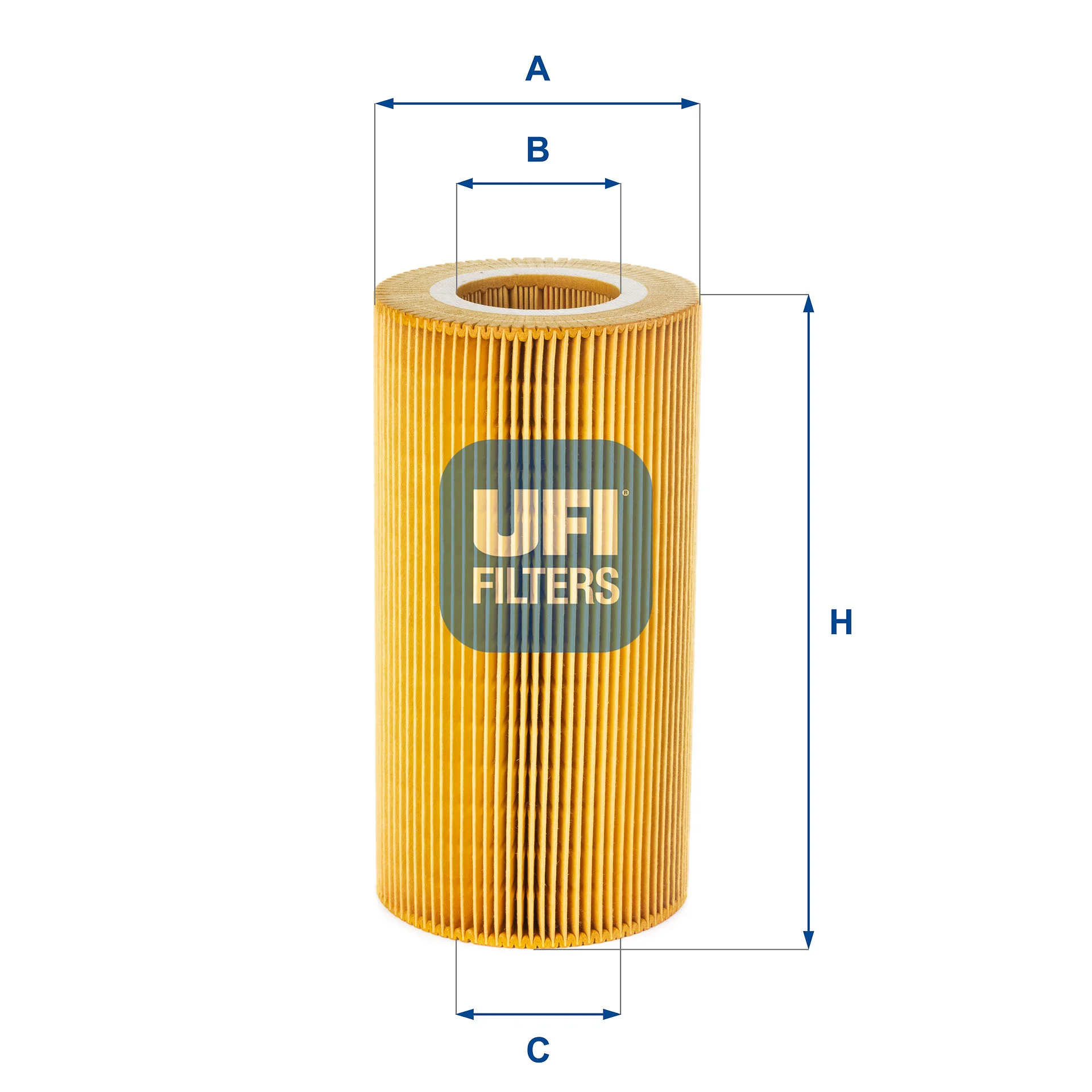 UFI Filters