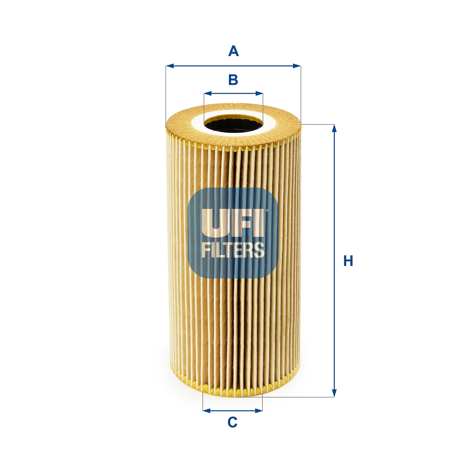 UFI-Filters
