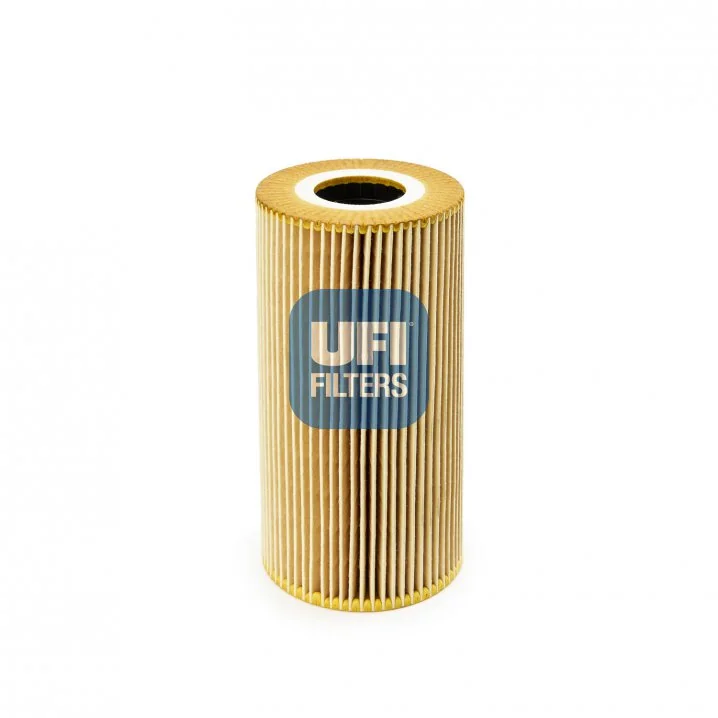 UFI Filters - 25.095.00 - Oil filter element