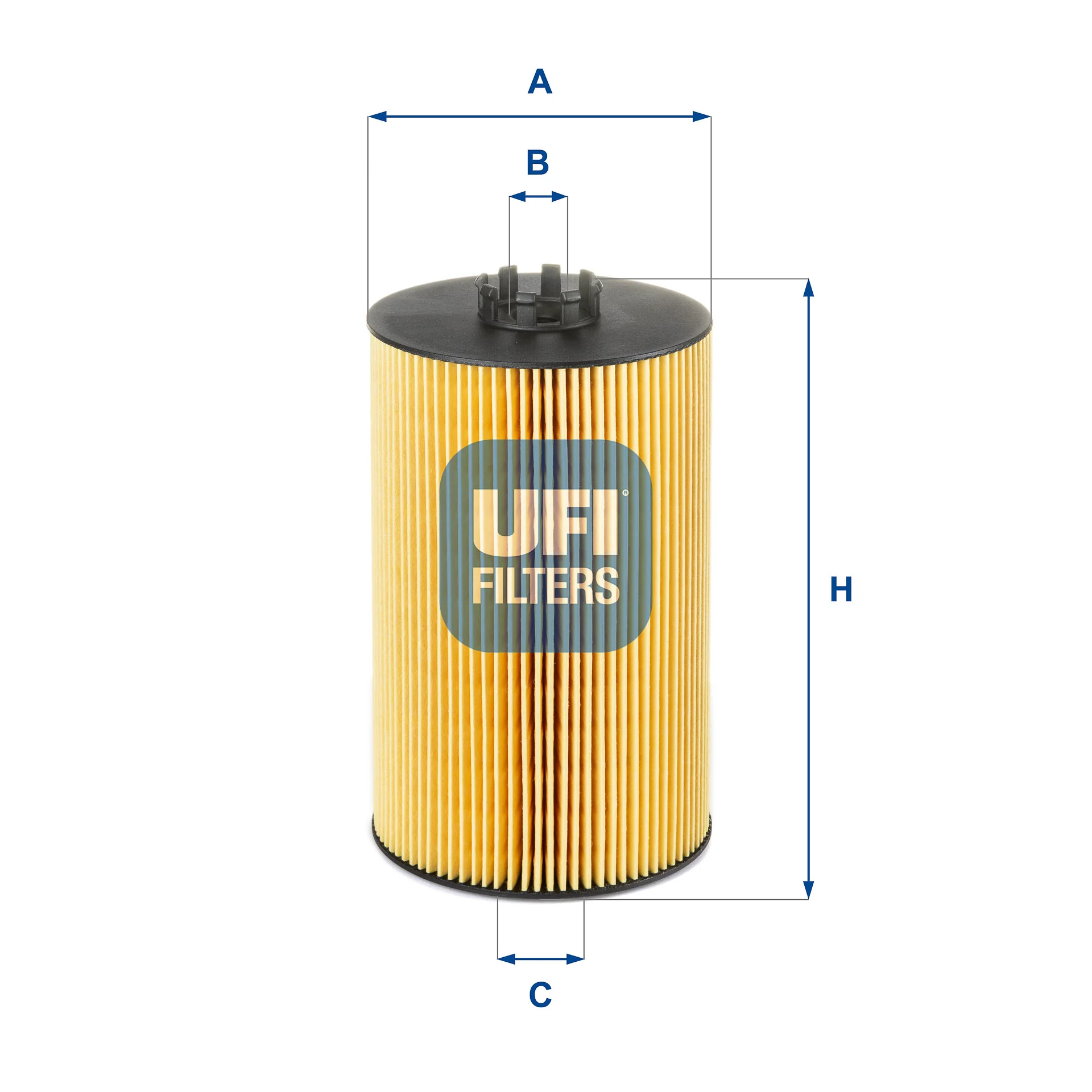 UFI-Filters