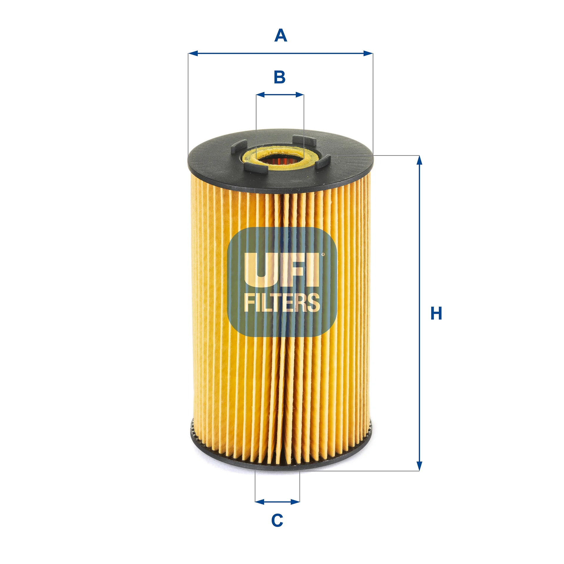 UFI-Filters