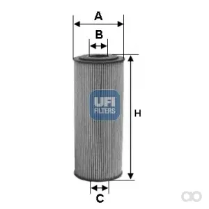 UFI-Filters