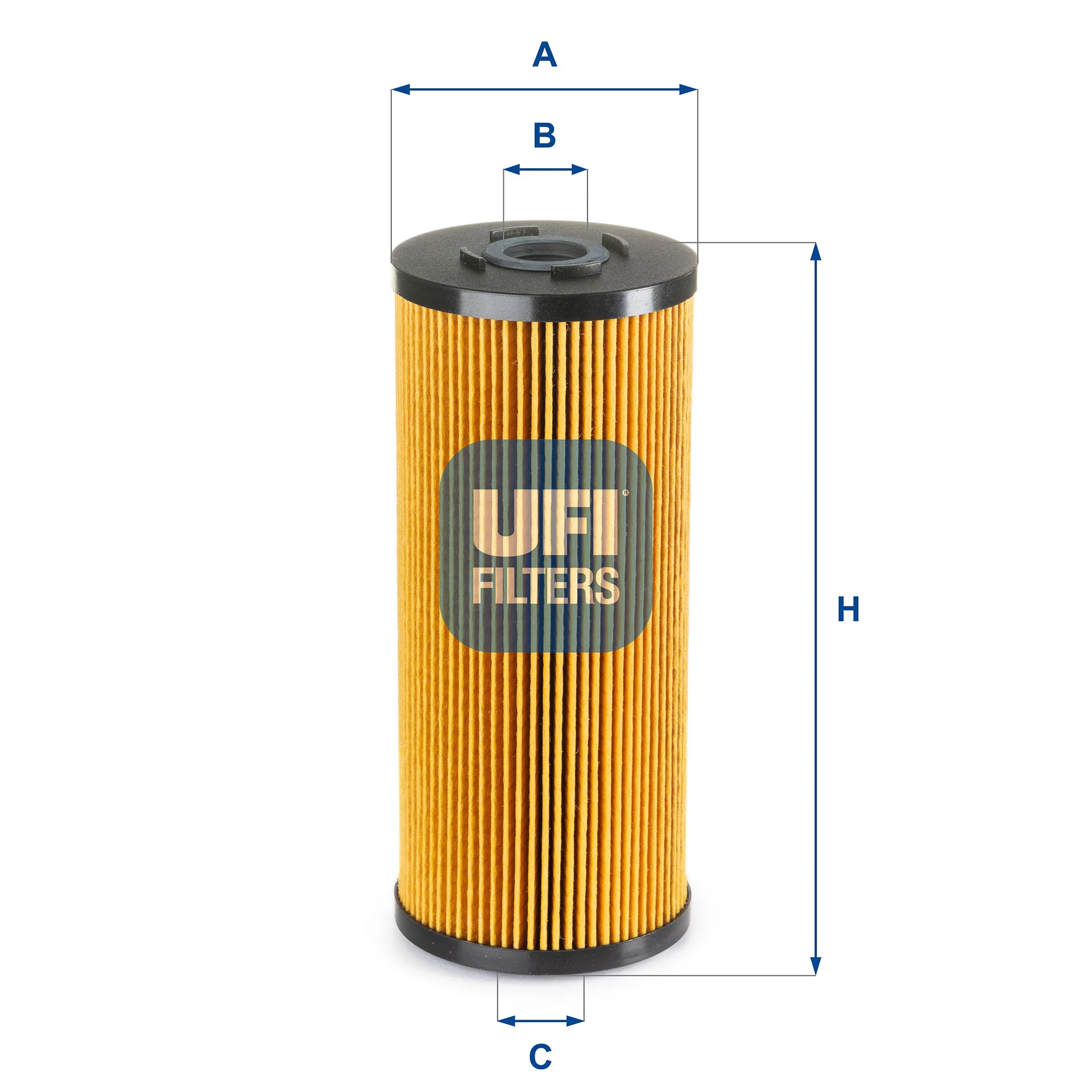UFI-Filters