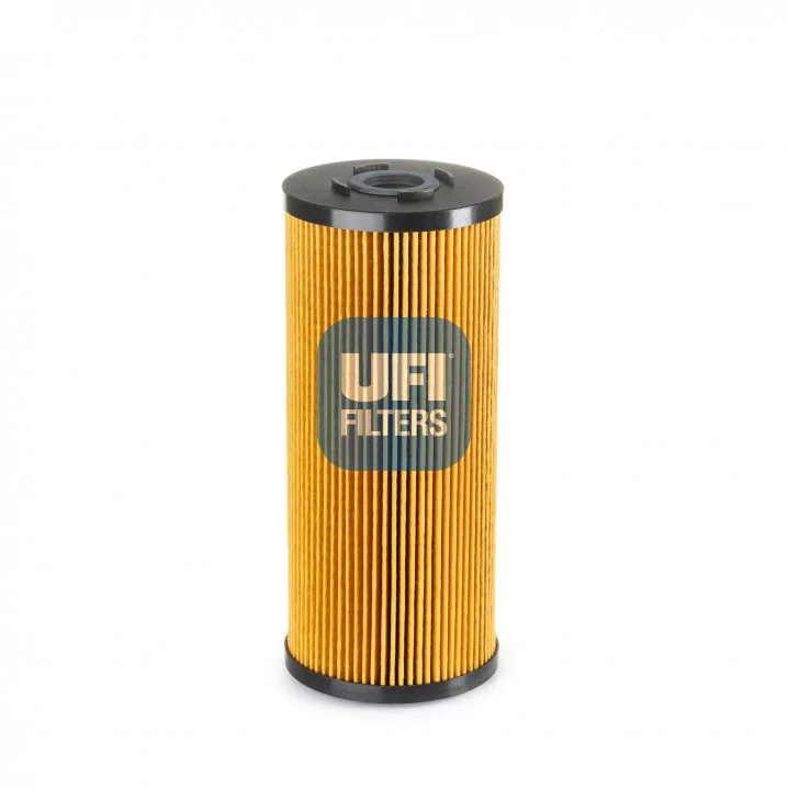 UFI Filters - 25.132.00 - Oil filter element