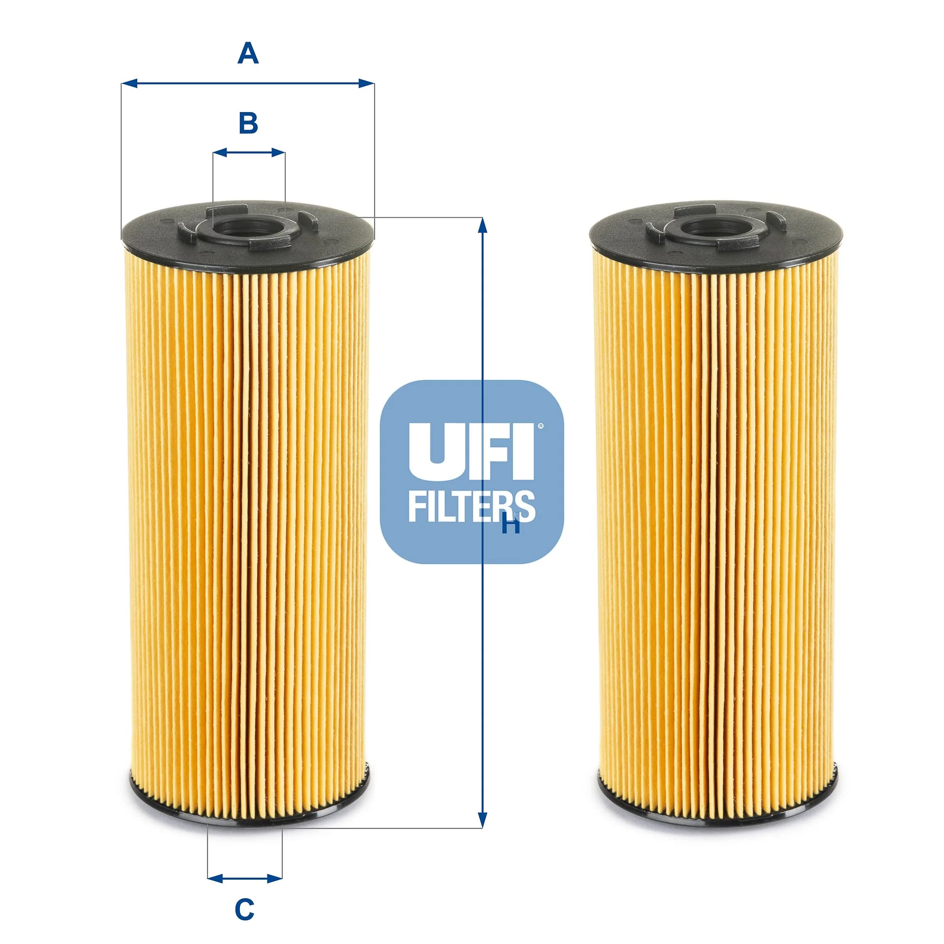 UFI-Filters
