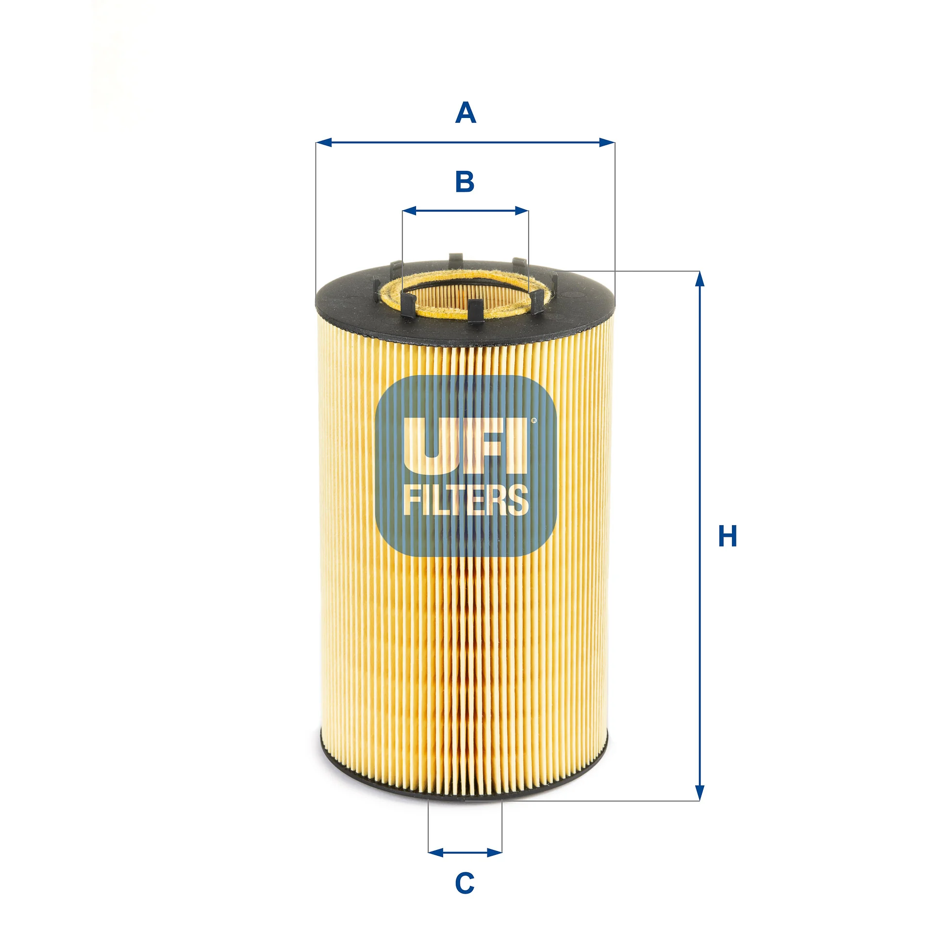 UFI-Filters