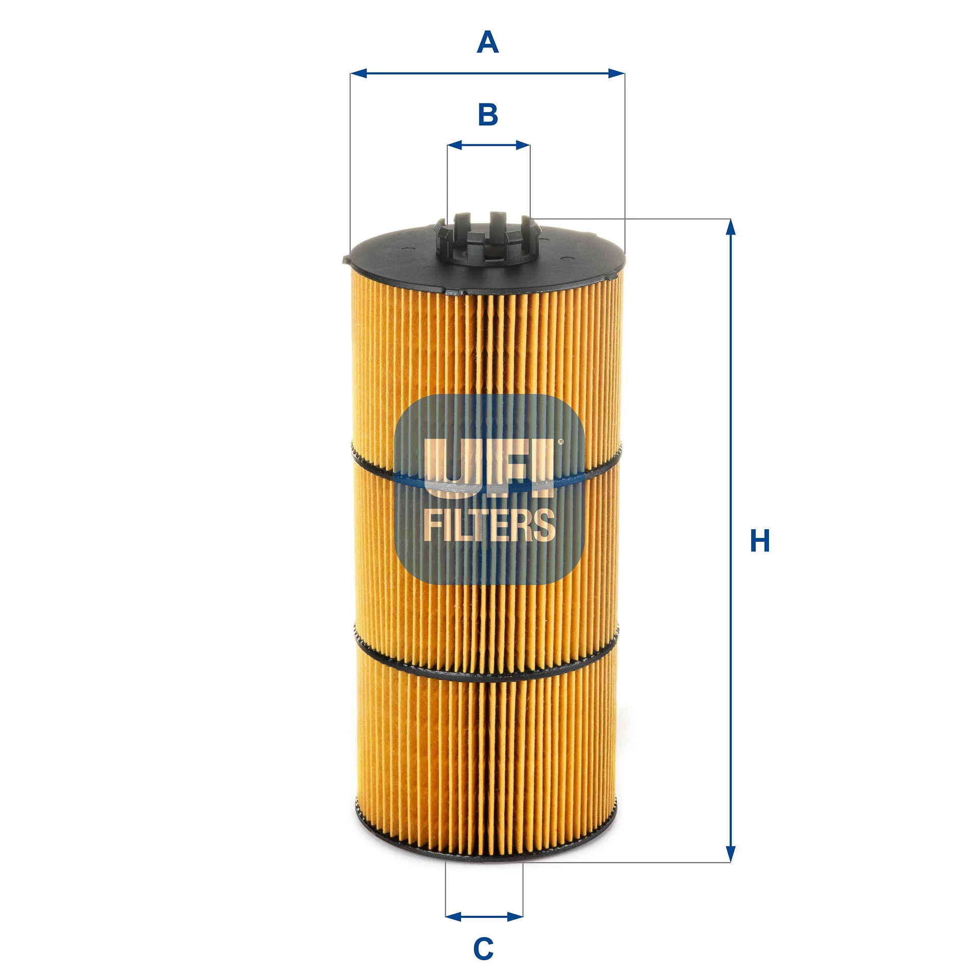 UFI-Filters