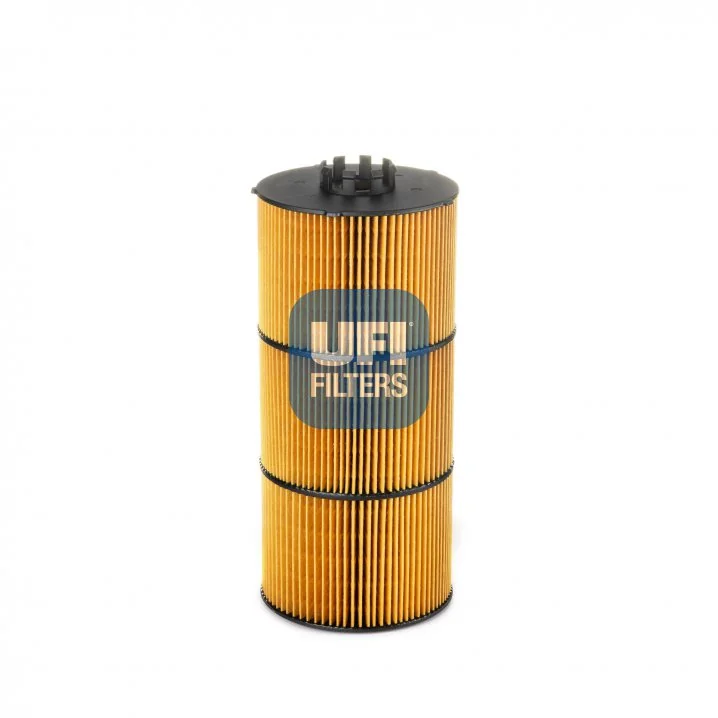 UFI Filters - 25.156.00 - Oil filter element