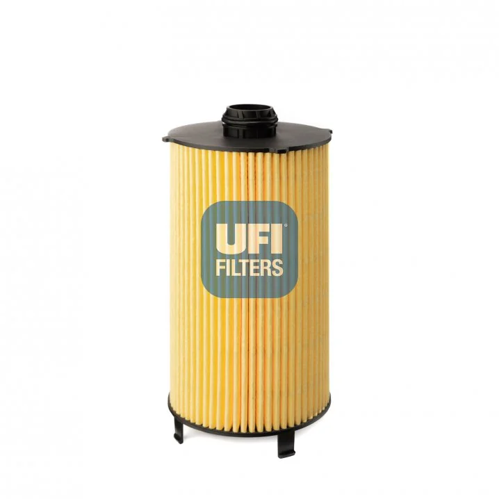 UFI Filters - 25.169.00 - Oil filter element