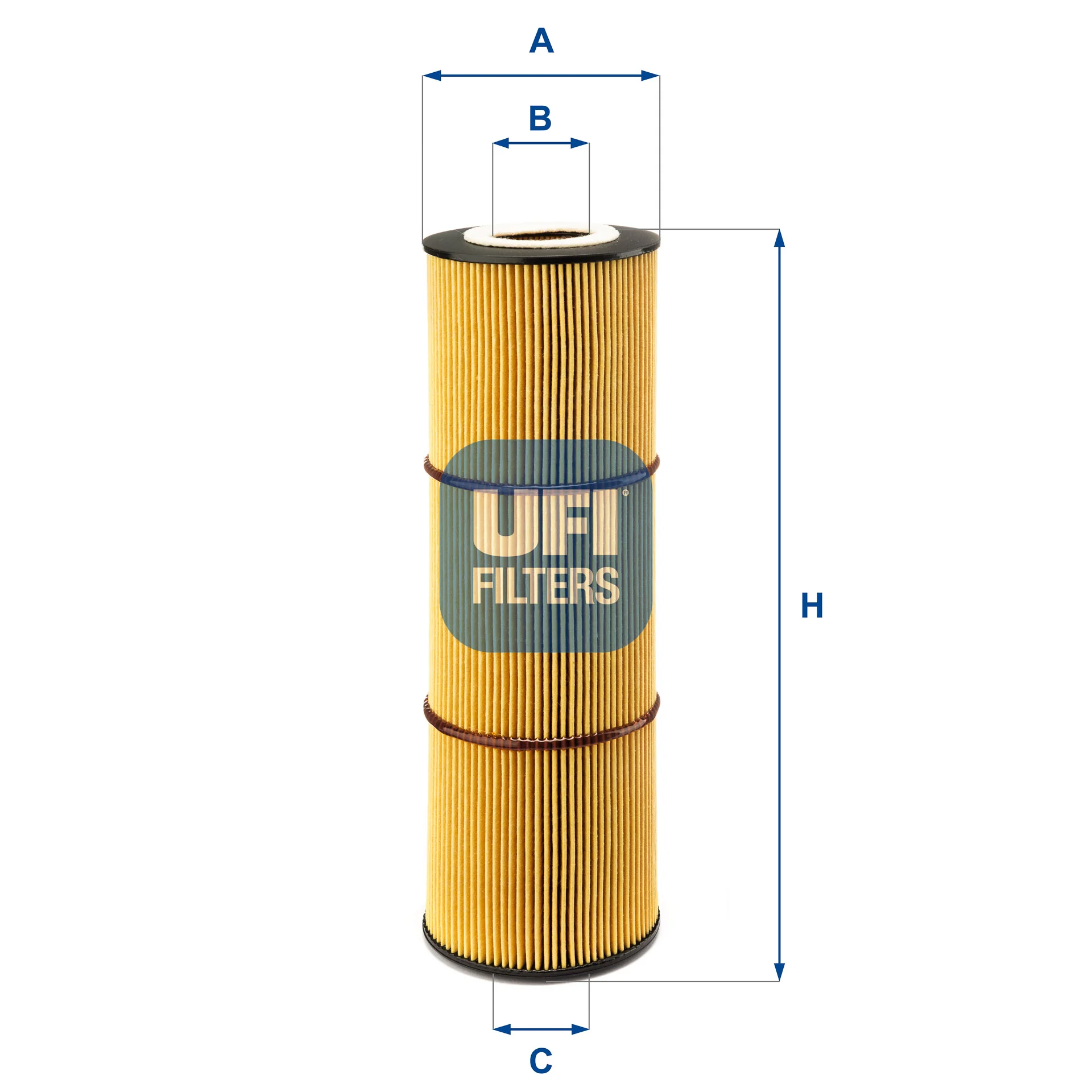 UFI-Filters