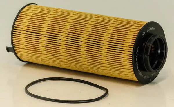UFI Filters - 25.206.01 - Oil filter