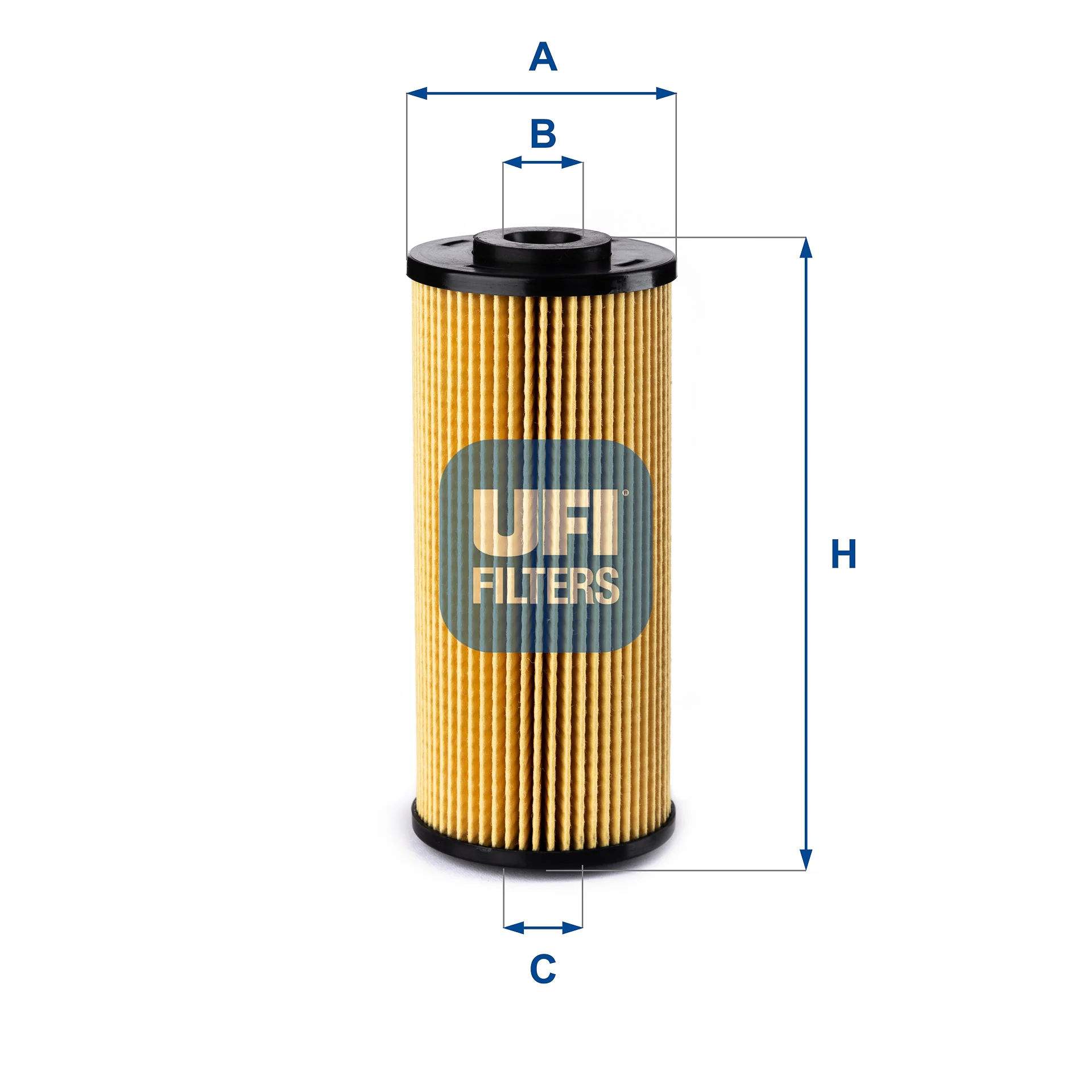 UFI-Filters