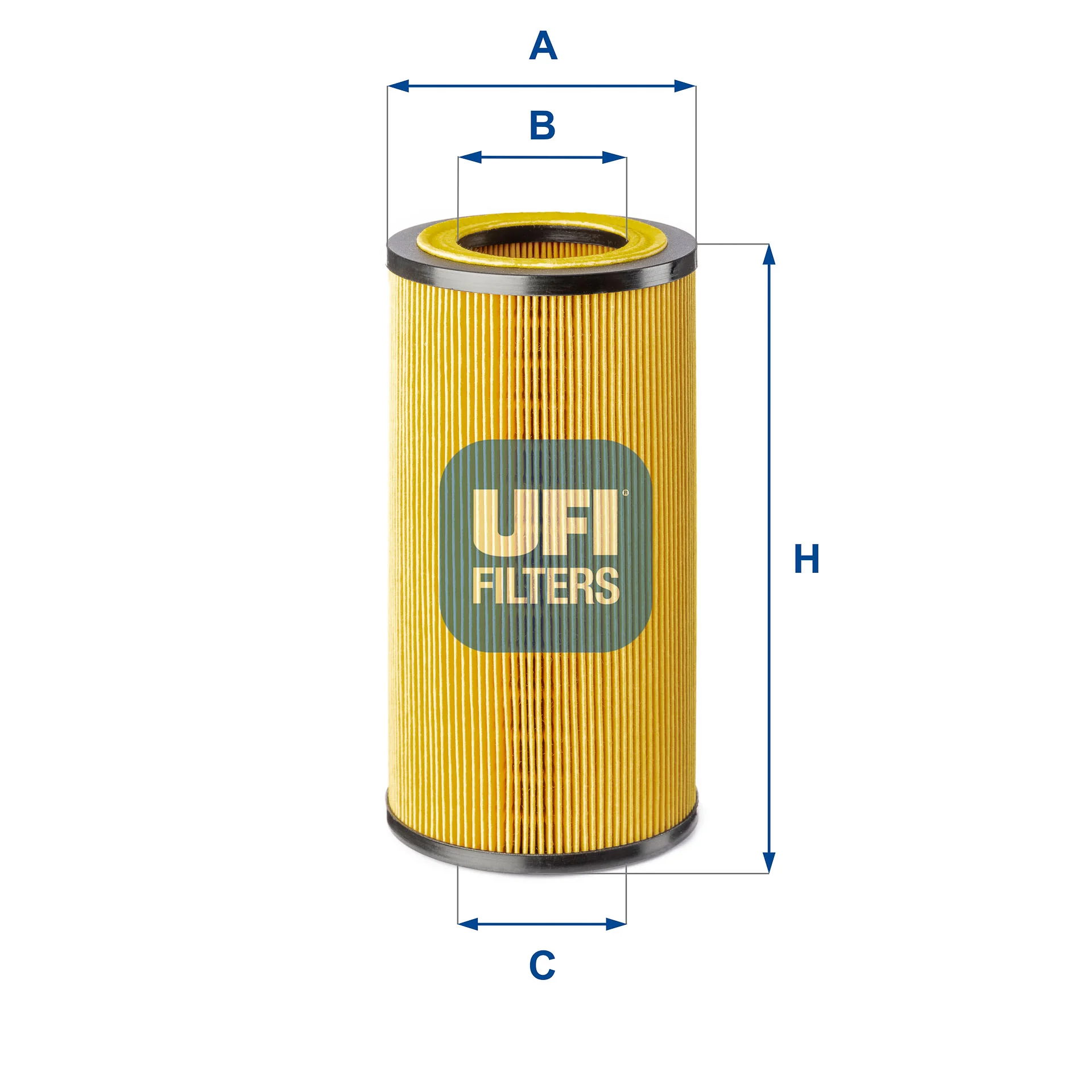 UFI-Filters