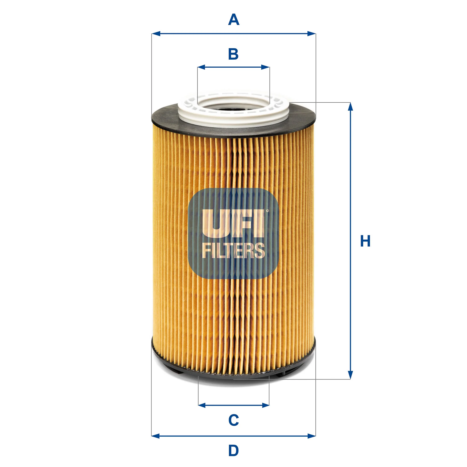 UFI-Filters