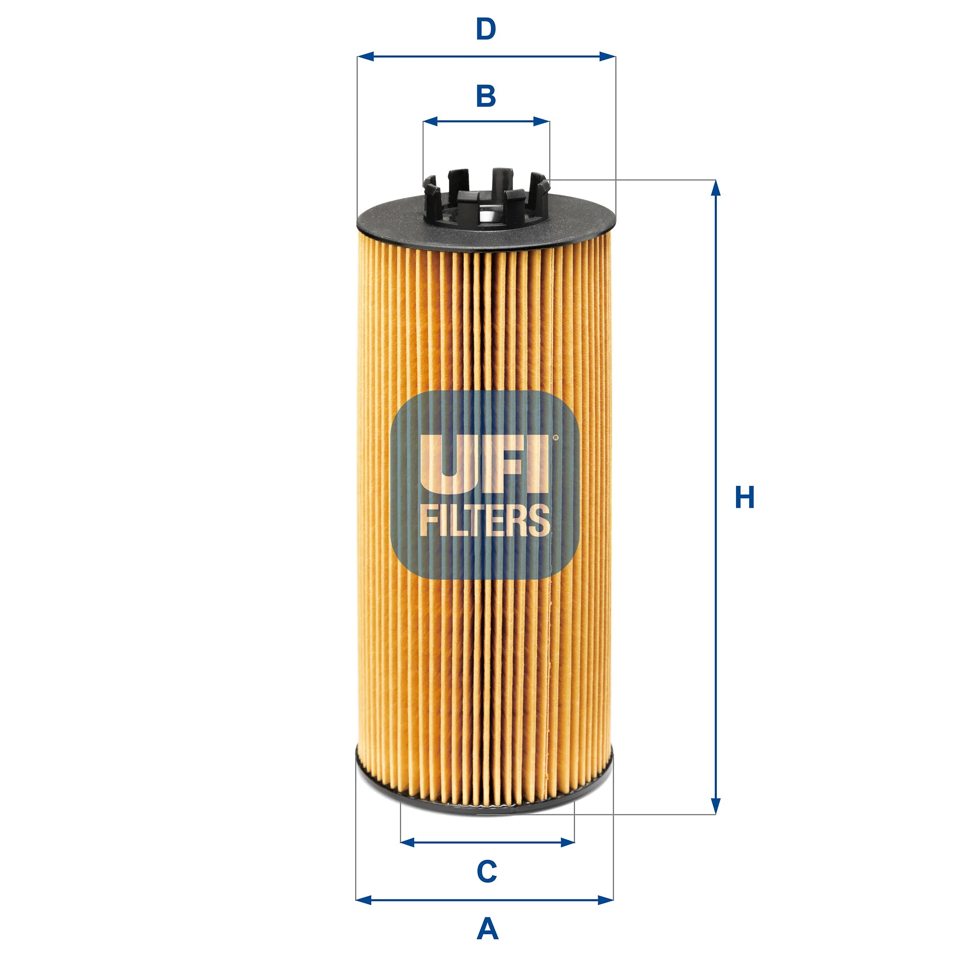 UFI-Filters