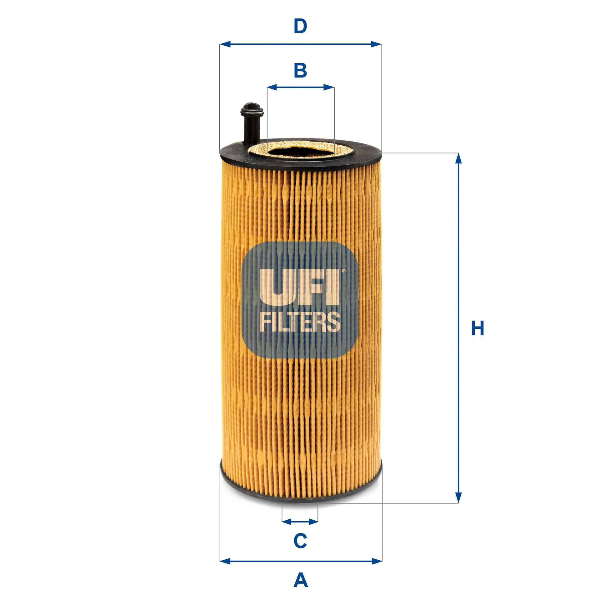UFI-Filters