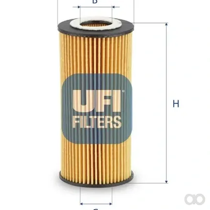 UFI-Filters