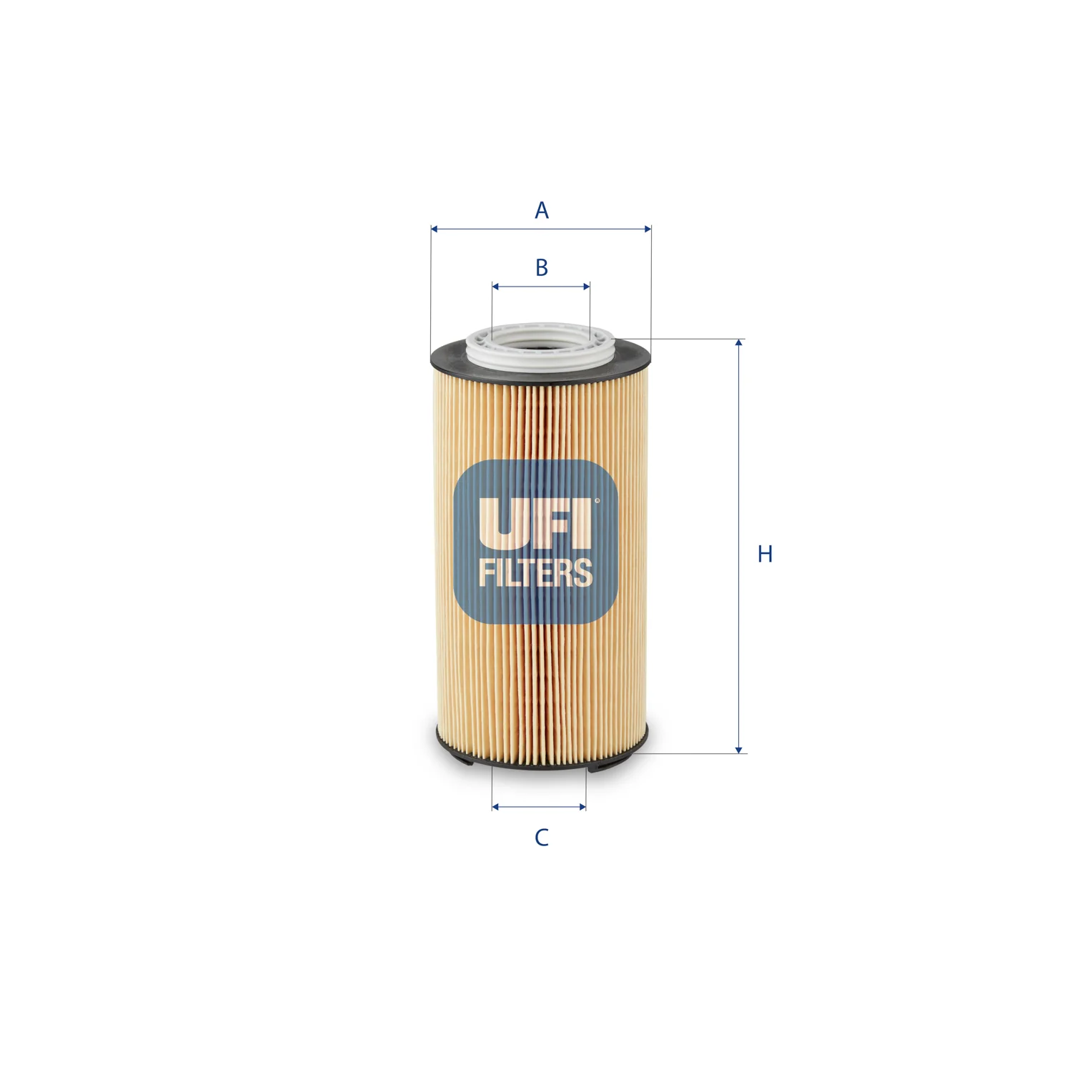 UFI-Filters
