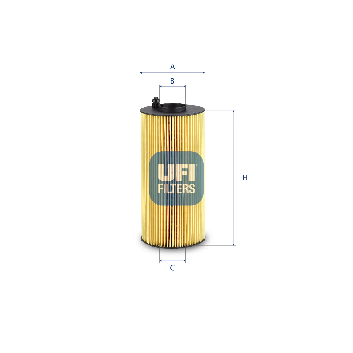 UFI-Filters
